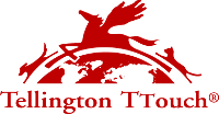 Logo Tellington Ttouch-Gilde